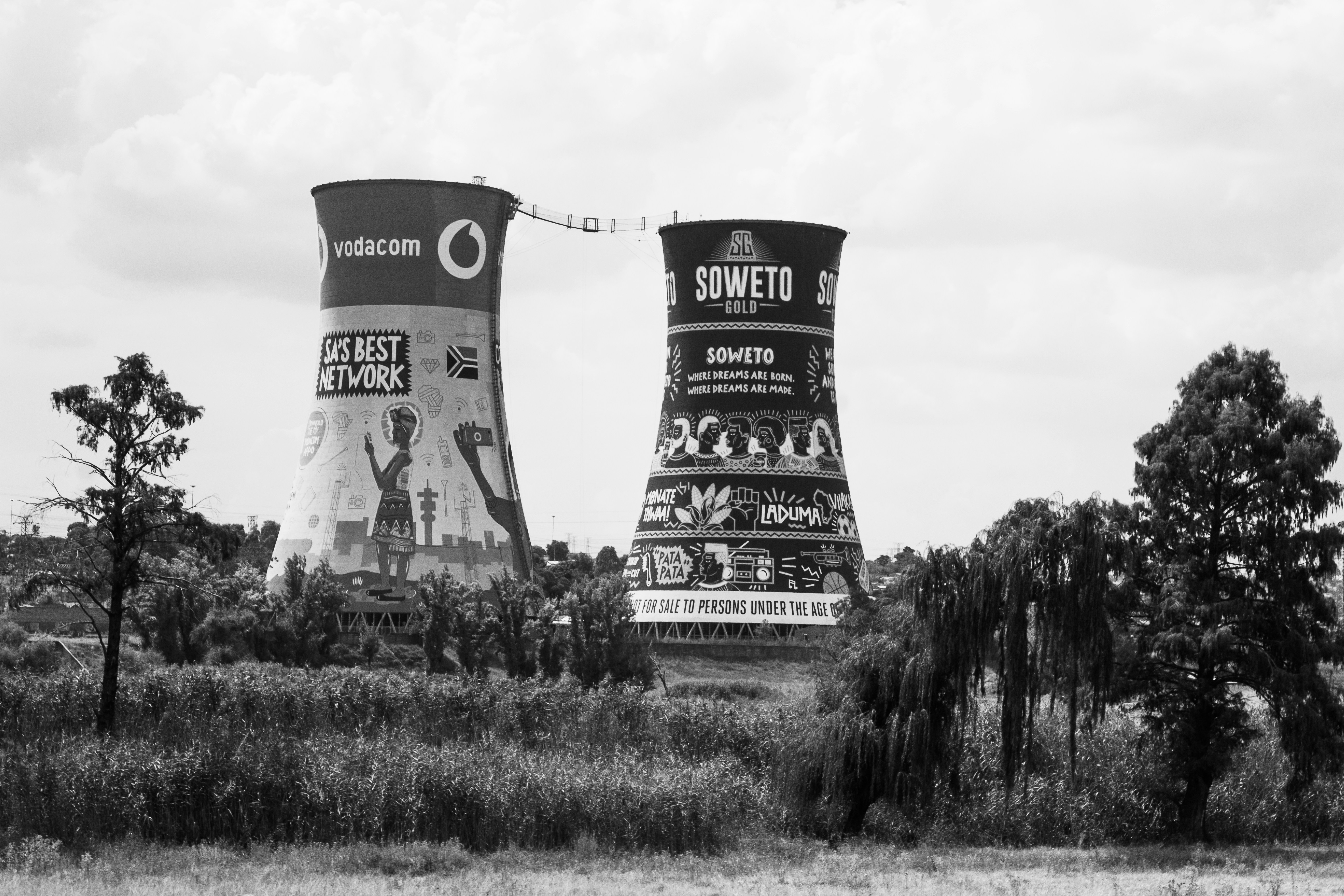 Soweto Tours