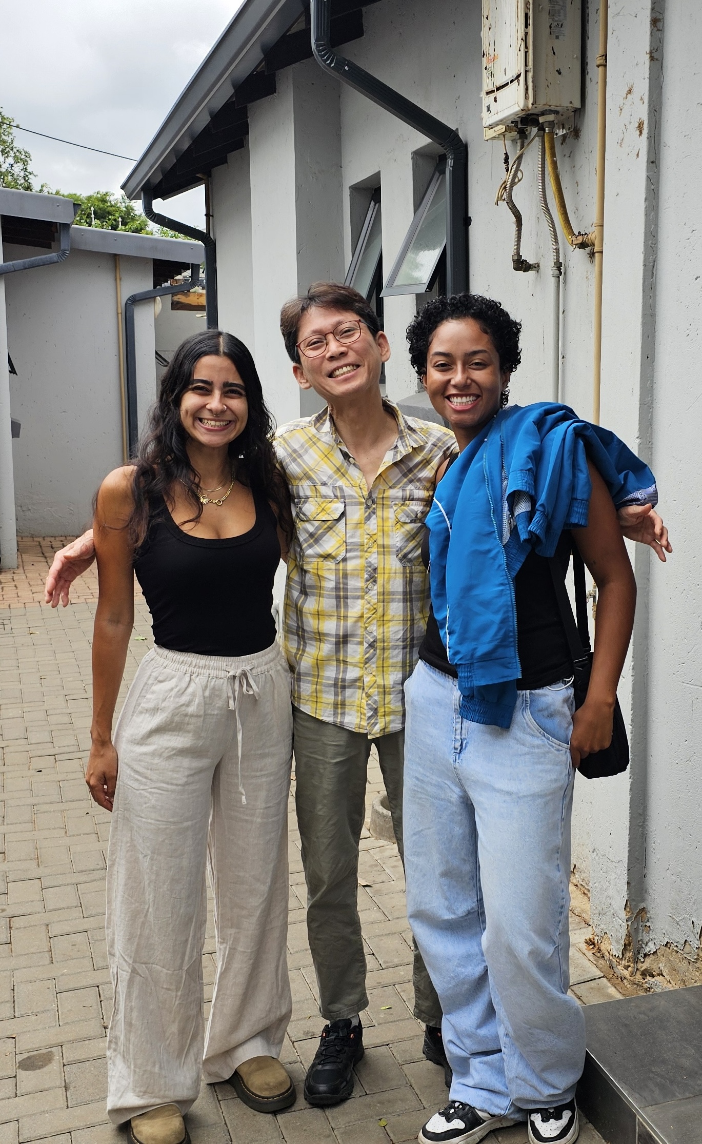 Welcome to Explorer Backpackers