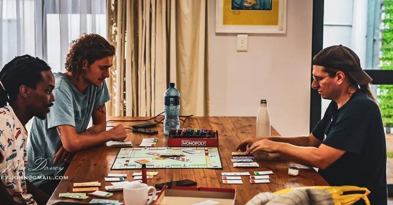 Stay 2 Weeks (14+ Nights)